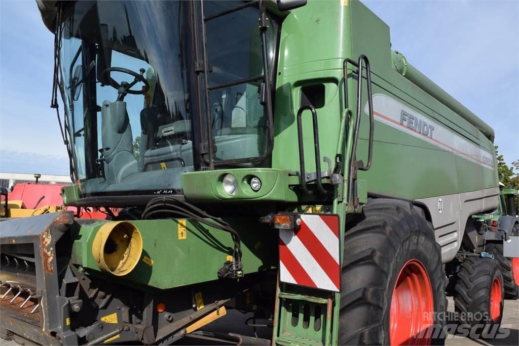 Fendt 6300 C AL Mähdrescher