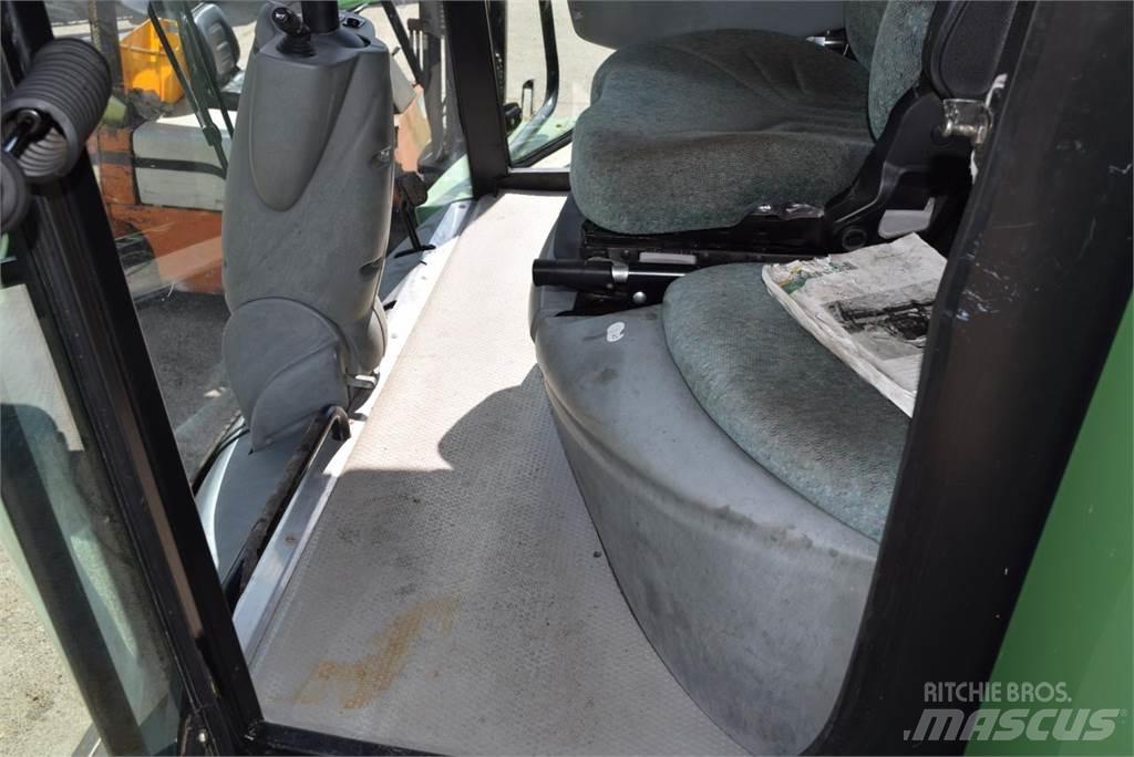 Fendt 6300 C AL Mähdrescher