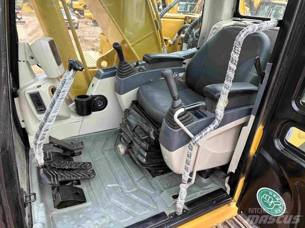 CAT 320 C L Raupenbagger