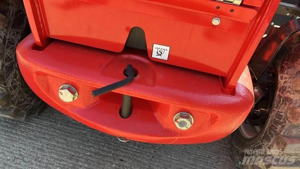 Manitou 625H Teleskoplader