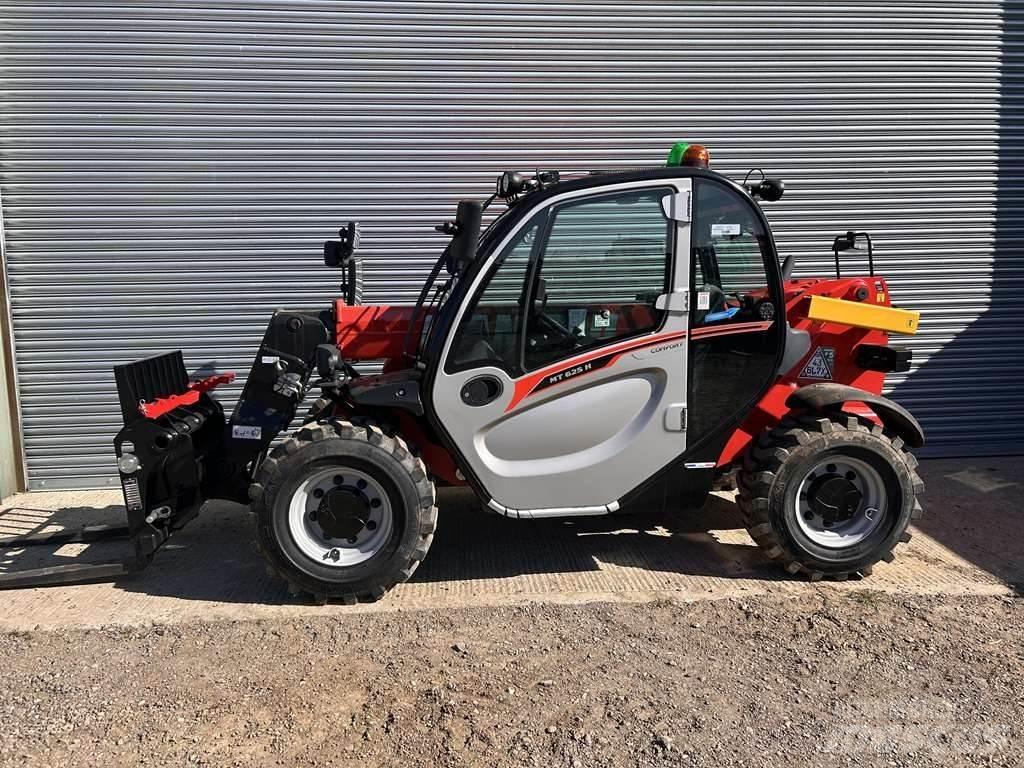 Manitou 625H Teleskoplader