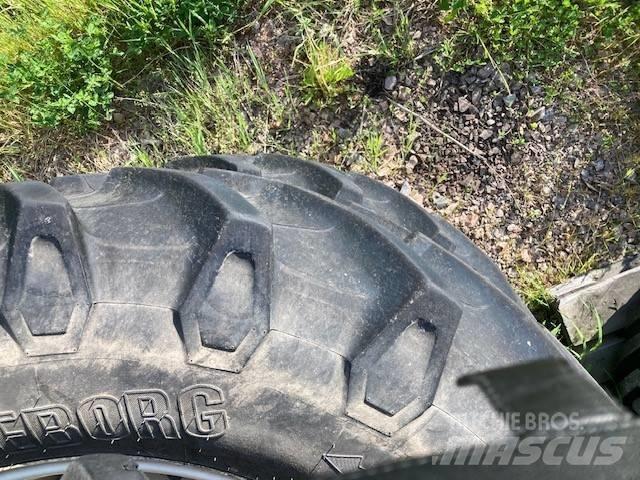 Trelleborg 540/65R34 Reifen