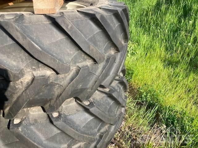 Trelleborg 540/65R34 Reifen