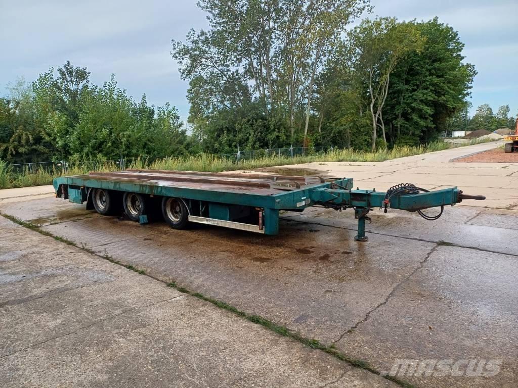  GS-Meppel AN-2400 C Maschinetransporter