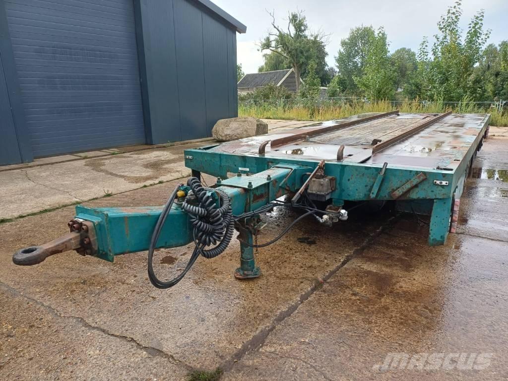  GS-Meppel AN-2400 C Maschinetransporter