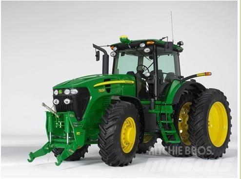 John Deere JD7930 Traktoren