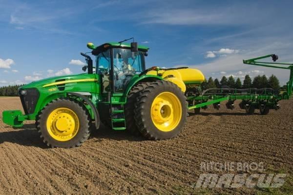 John Deere JD7930 Traktoren