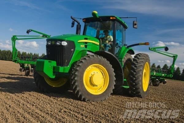 John Deere JD7930 Traktoren