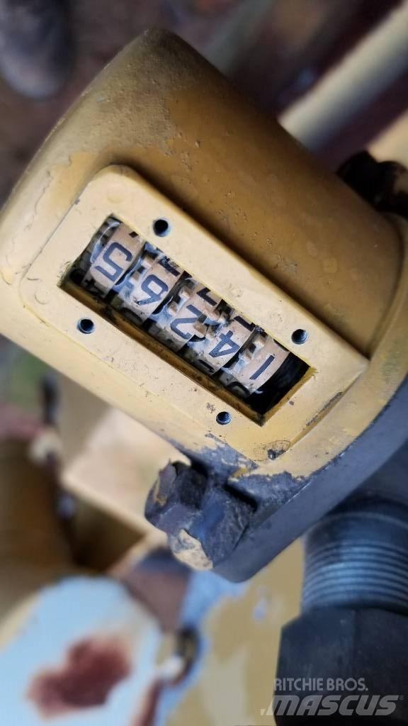 CAT 3512DITA Andere Zubehörteile
