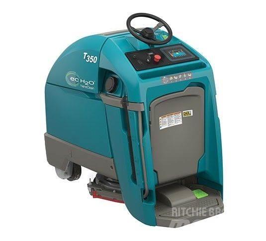 Tennant T350 Heftrucks overige