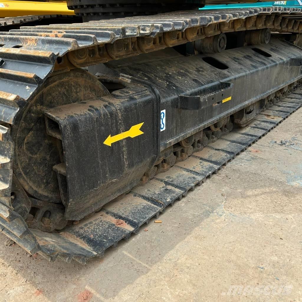 CAT 315 D Raupenbagger