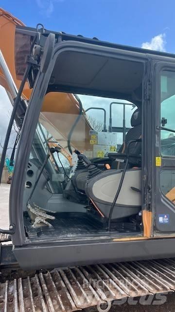 CASE CX 210 D Raupenbagger