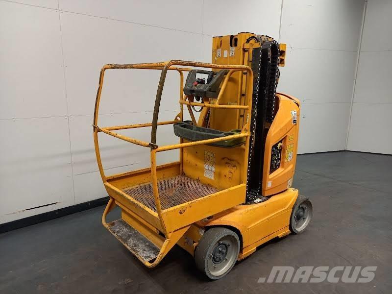 JLG Toucan 8 E Personenaufzüge
