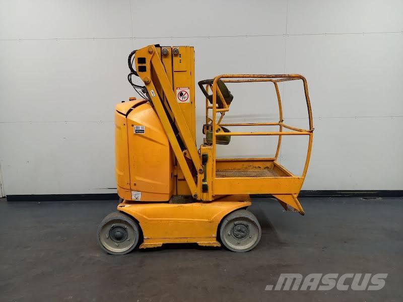 JLG Toucan 8 E Personenaufzüge