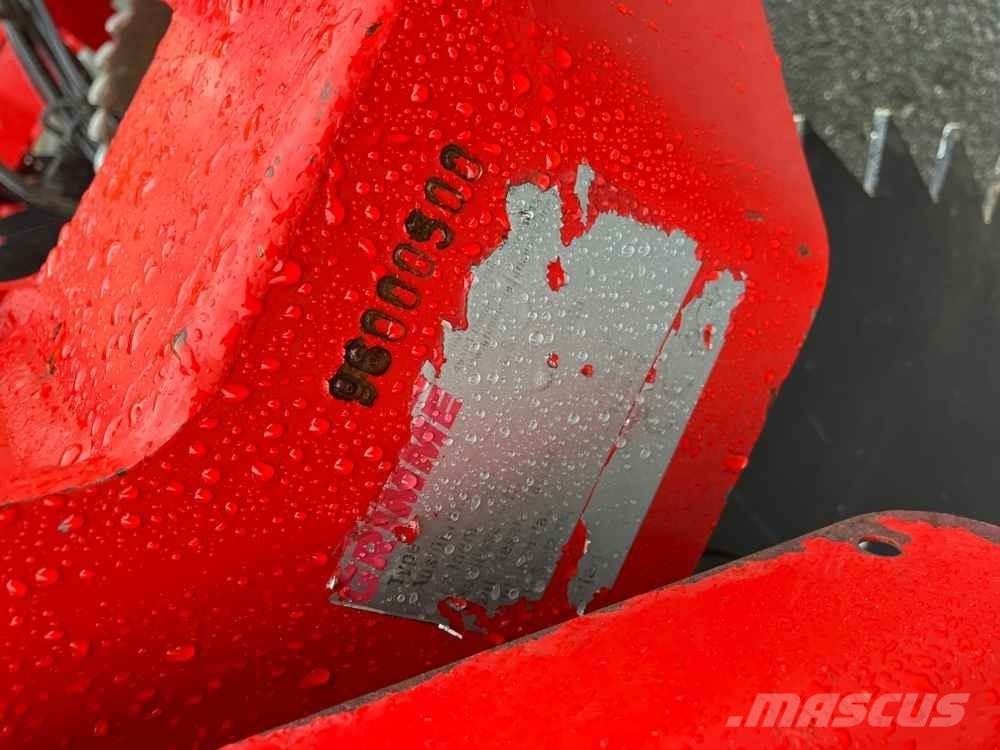 Grimme CS 150 Kartoffeltechnik - Andere