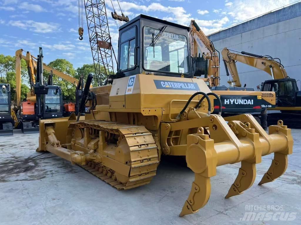 CAT D 7 G LGP Bulldozer