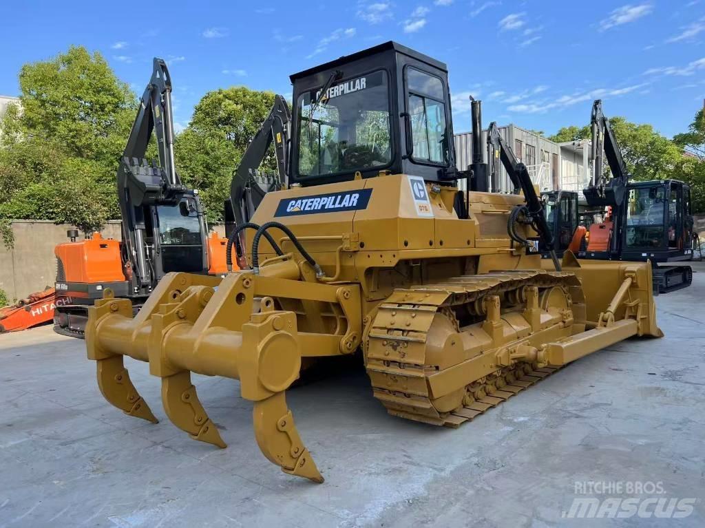 CAT D 7 G LGP Bulldozer