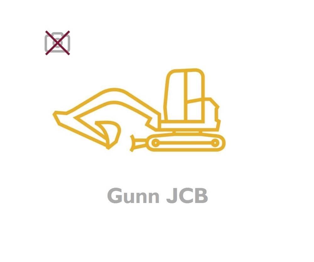 JCB 26C-1 Minibagger < 7t