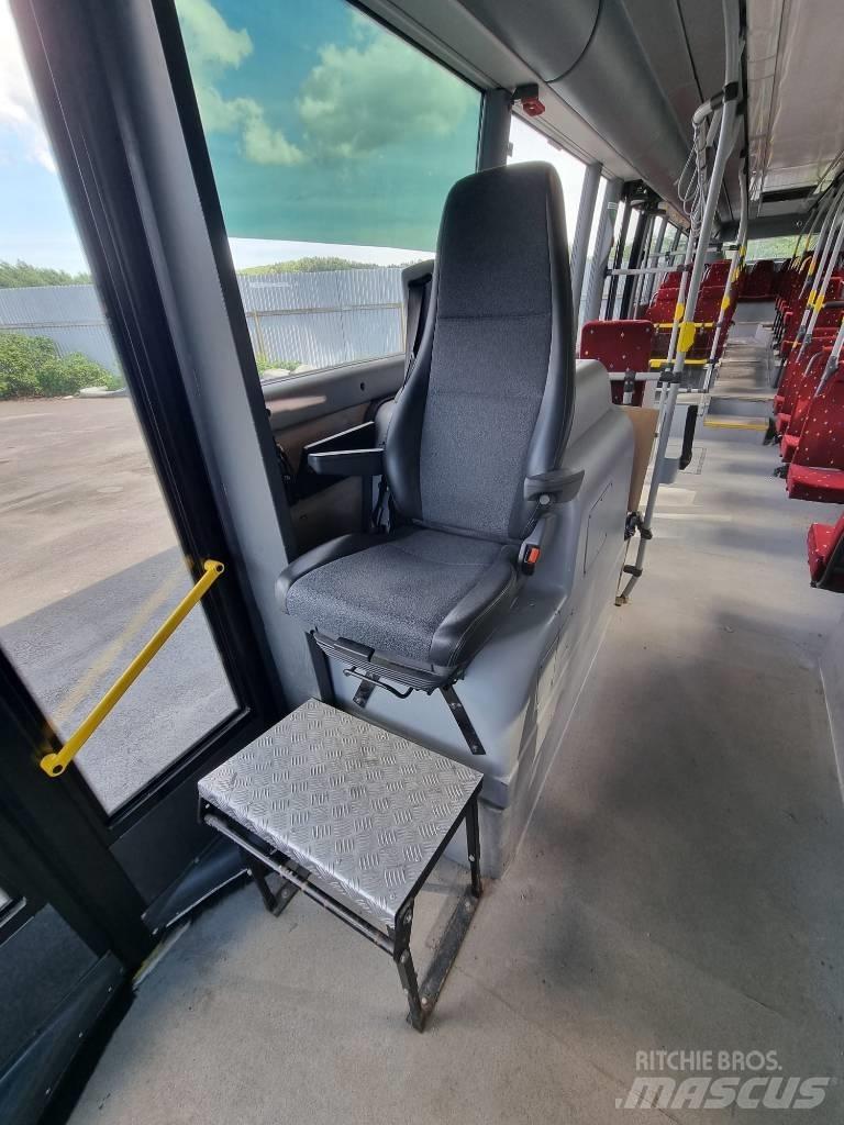 Scania CL 94 UB Überlandbusse