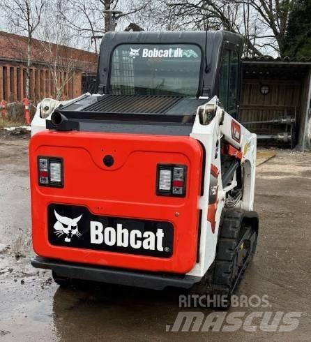 Bobcat T450 Kompaktlader