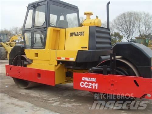 Dynapac CC 211 Tandemwalzen