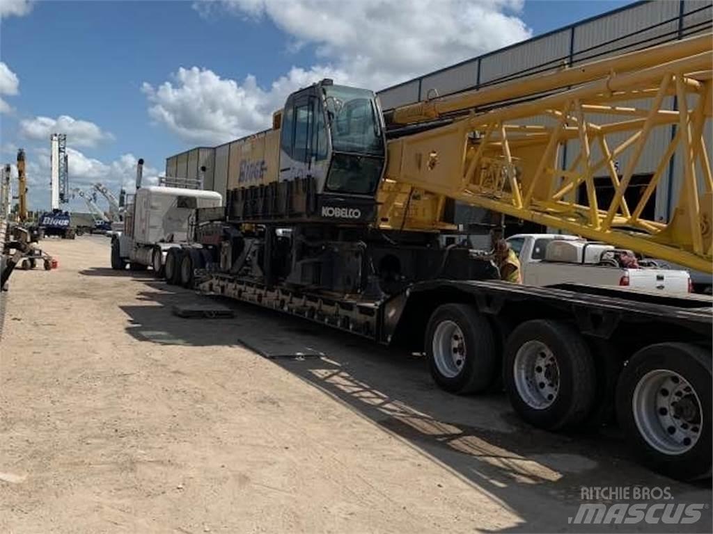 Kobelco CK1600 Raupenkrane