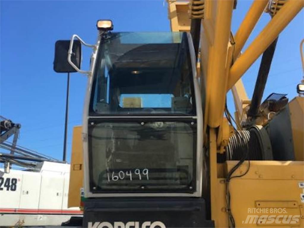 Kobelco CK1600 Raupenkrane