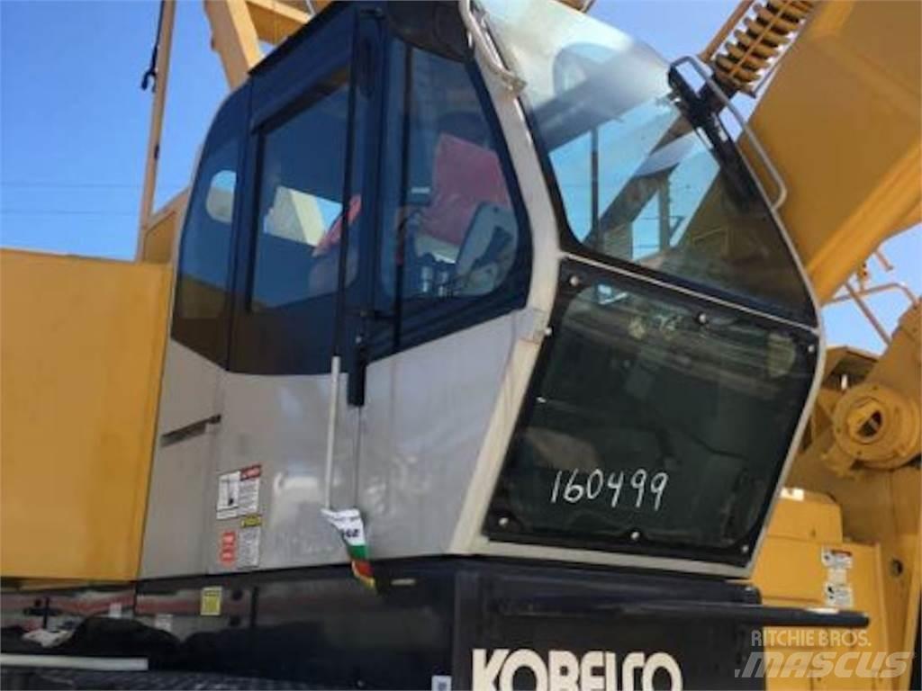 Kobelco CK1600 Raupenkrane