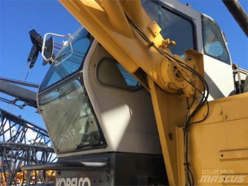 Kobelco CK1600 Raupenkrane