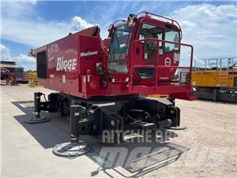Manitowoc 14000 Raupenkrane