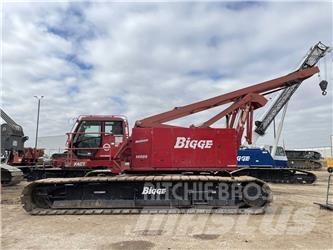Manitowoc 14000 Raupenkrane