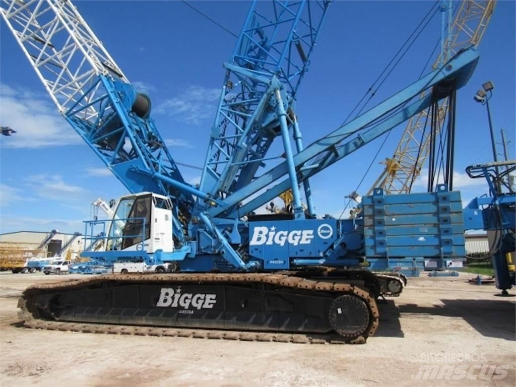Manitowoc 16000 Raupenkrane