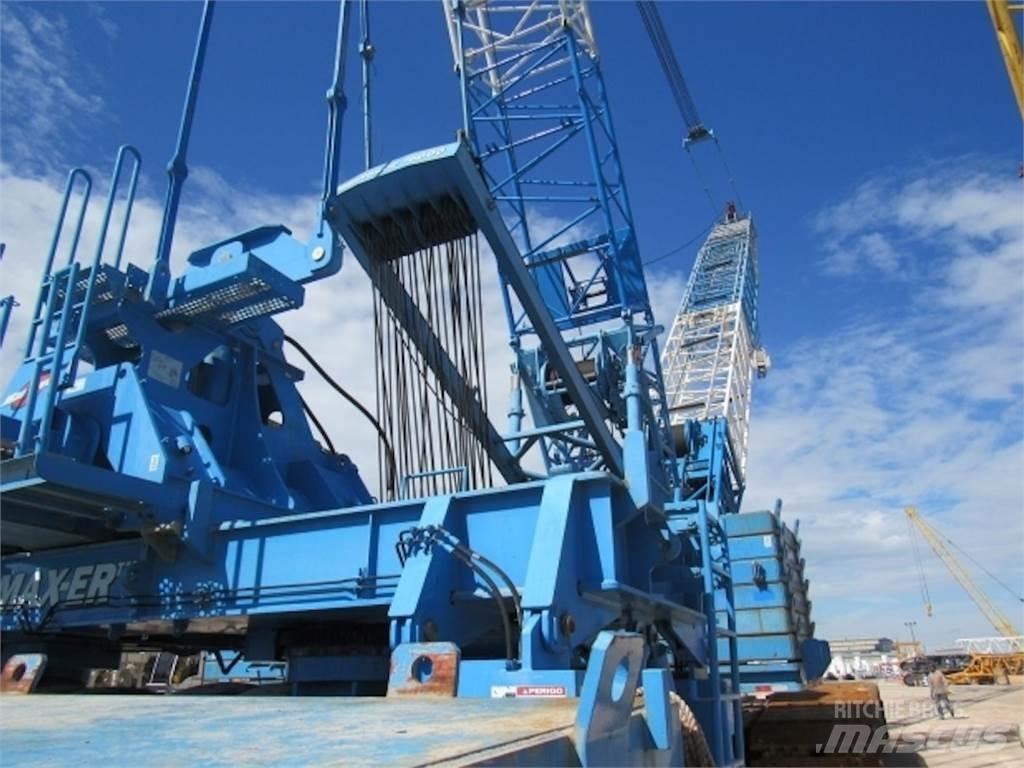 Manitowoc 16000 Raupenkrane