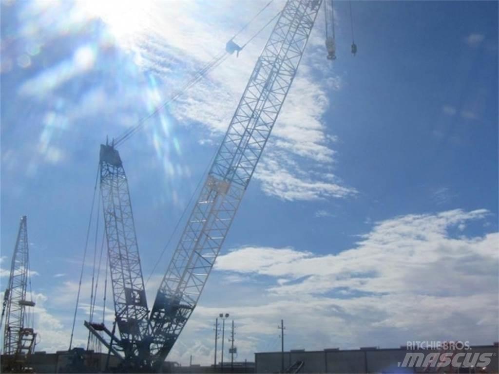 Manitowoc 16000 Raupenkrane