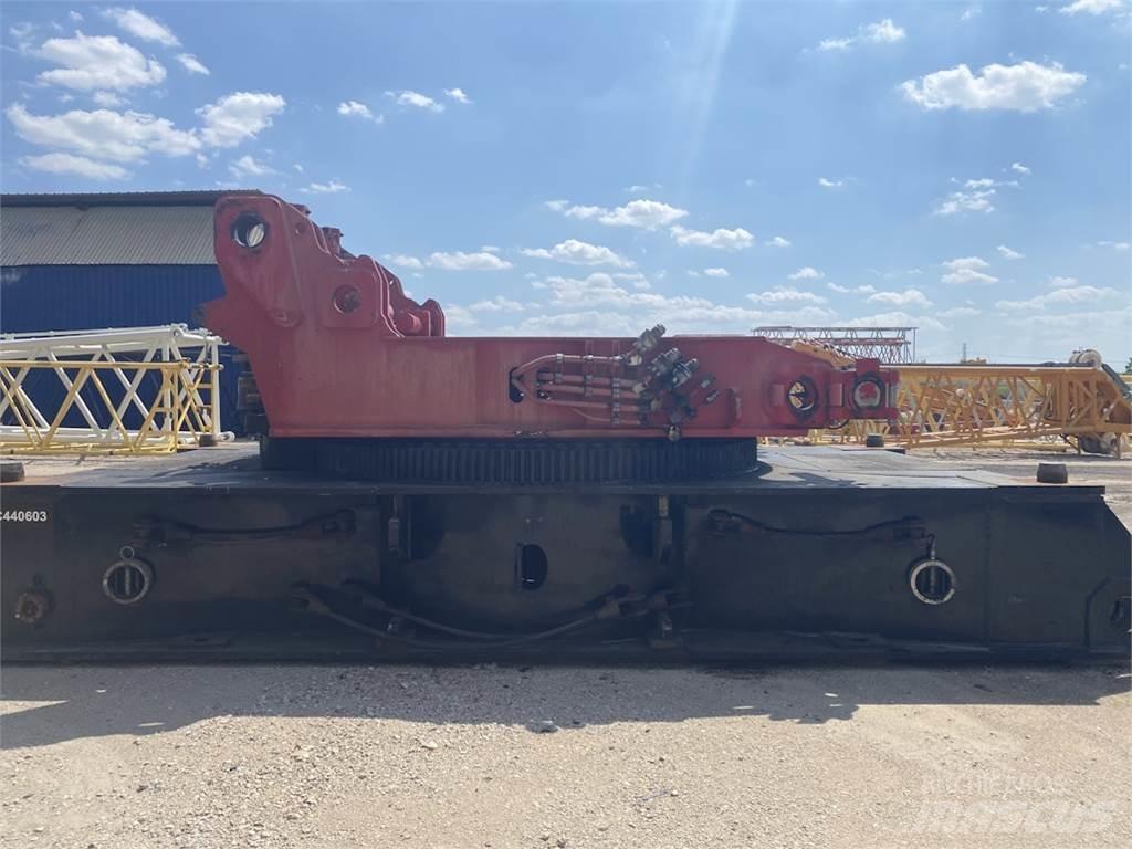 Manitowoc 16000 Raupenkrane