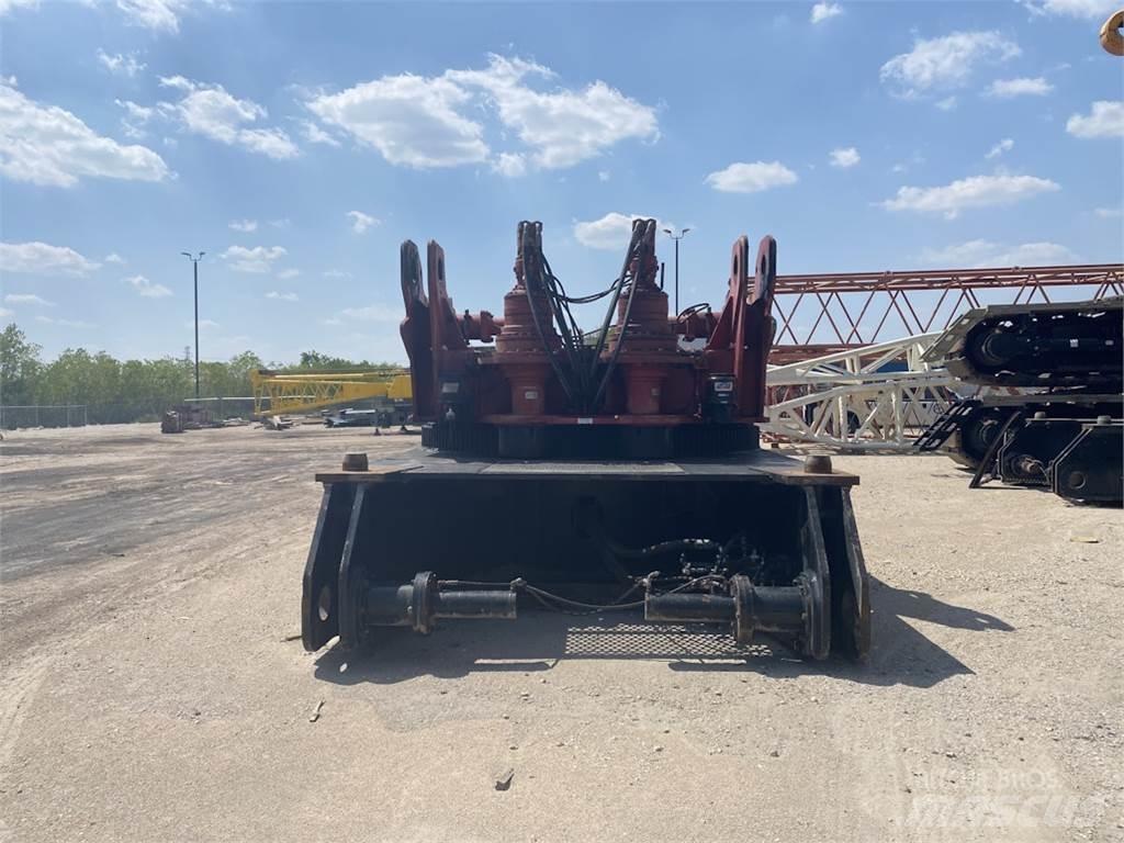 Manitowoc 16000 Raupenkrane