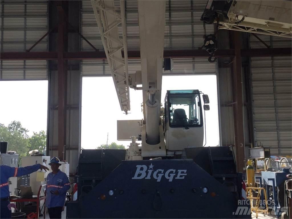 Terex RT 345-1XL Ruwterrein kranen