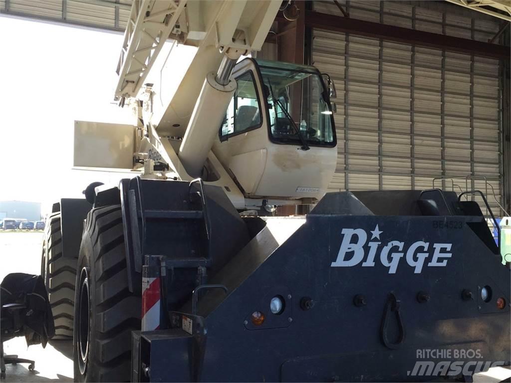 Terex RT 345-1XL Ruwterrein kranen