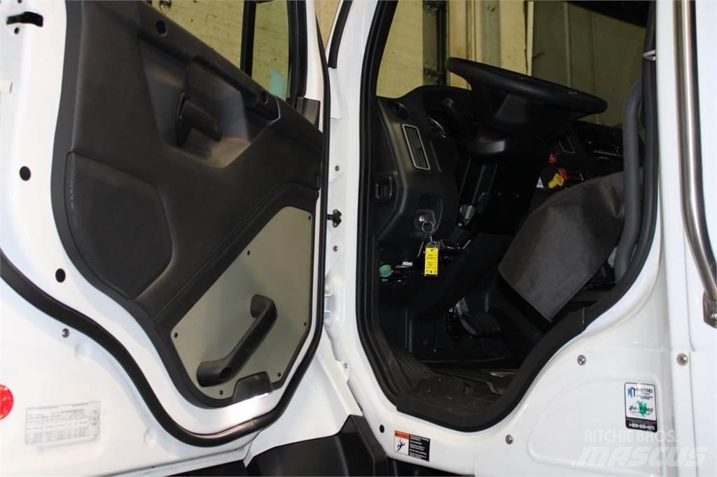 BIK HL 58T Andere Fahrzeuge
