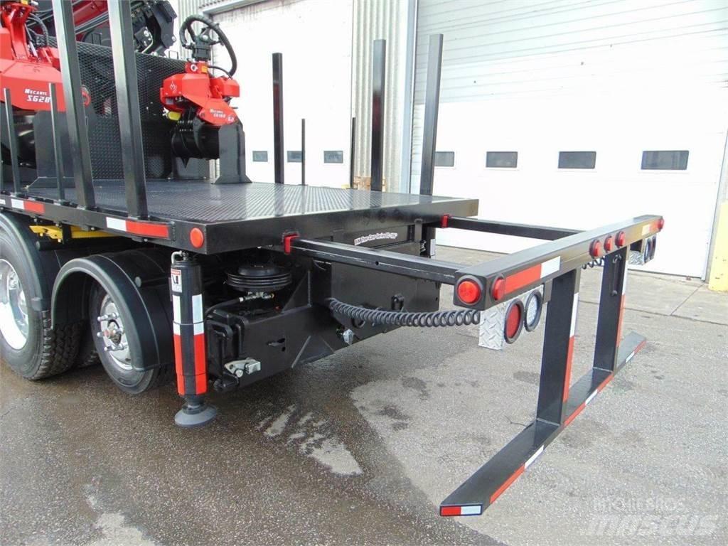 BIK TC-106 Andere Fahrzeuge