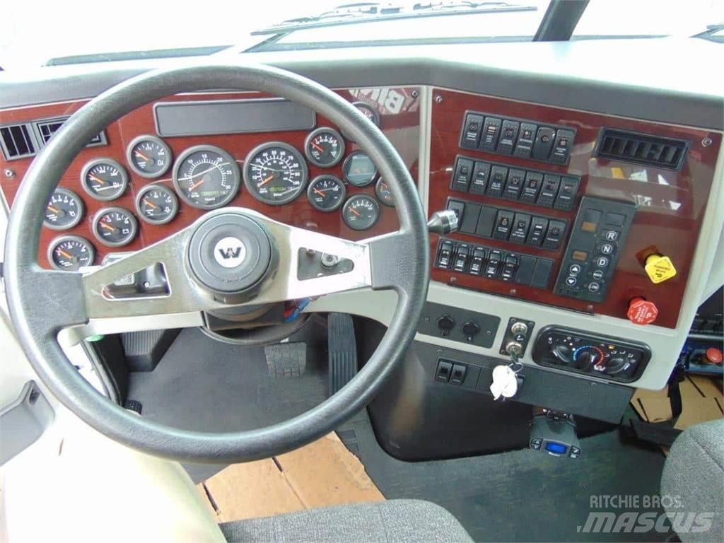 BIK TC-124-XL Andere Krane
