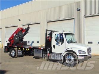 BIK TC-70 Andere Krane