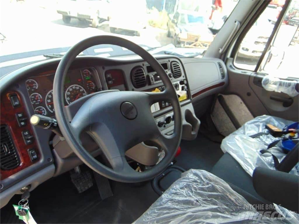 BIK TC-98 Andere Krane