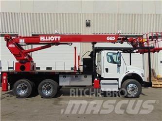 Elliott G85 Andere Krane