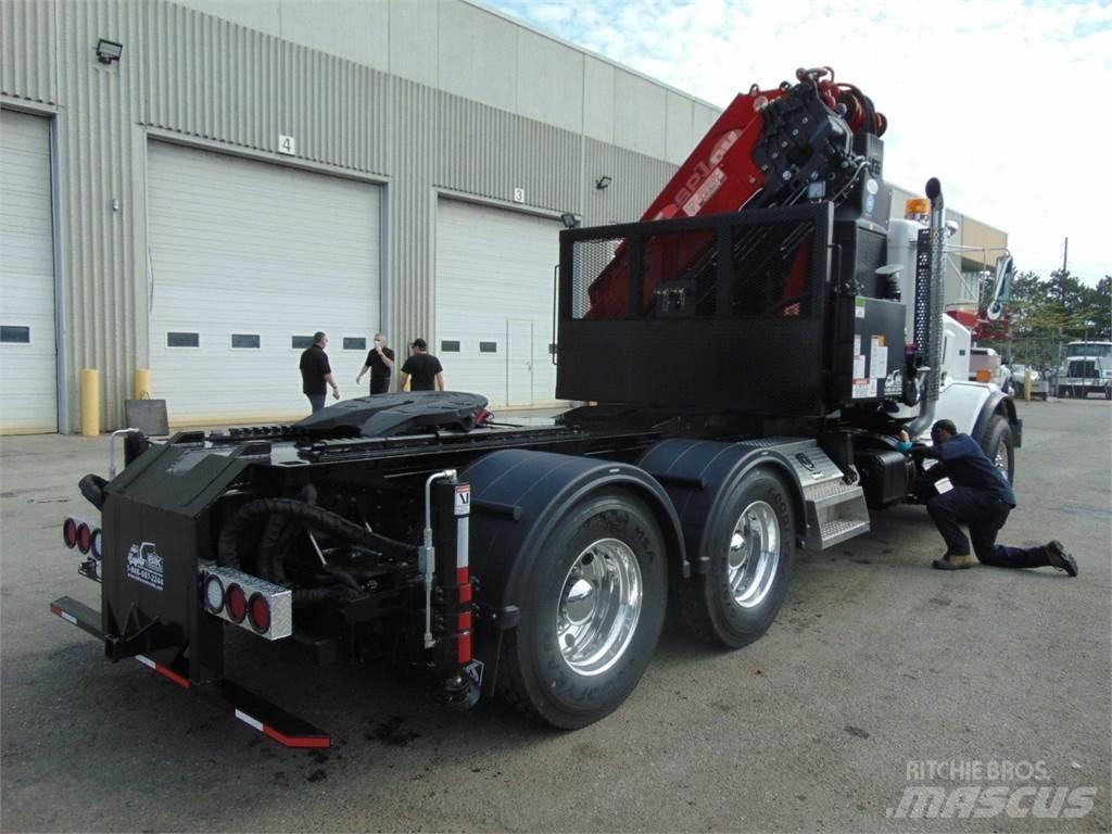 PM 65026S Andere Krane