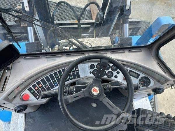 Svetruck 1260-28 Diesel heftrucks