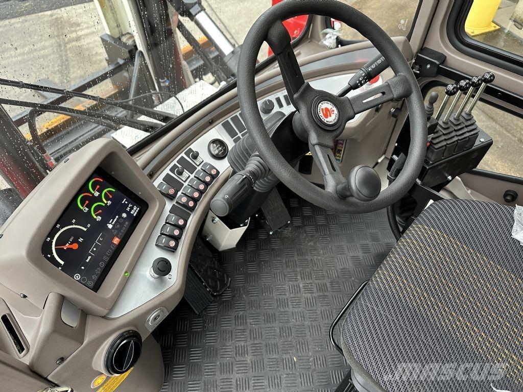 Svetruck 16120-38 Diesel heftrucks
