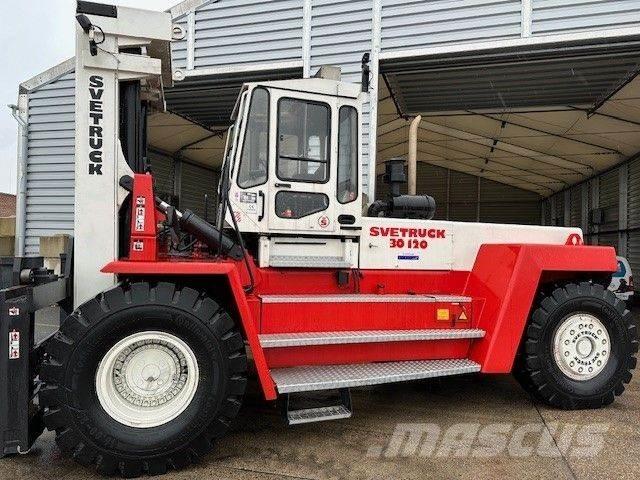 Svetruck 30120-46 Diesel heftrucks