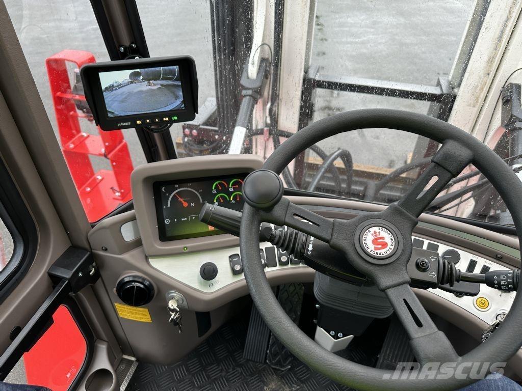 Svetruck 30120-46 Diesel heftrucks