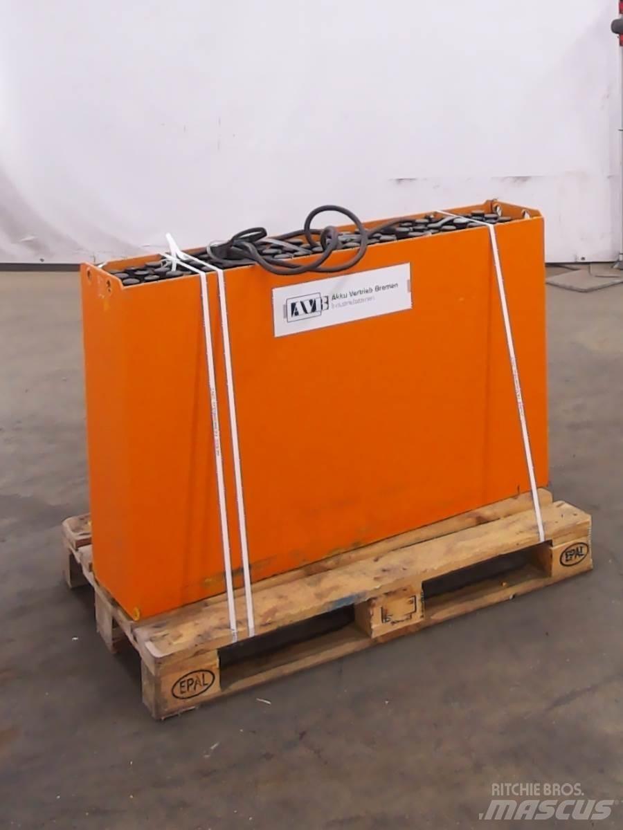  Avb 48V465AH Heftrucks overige